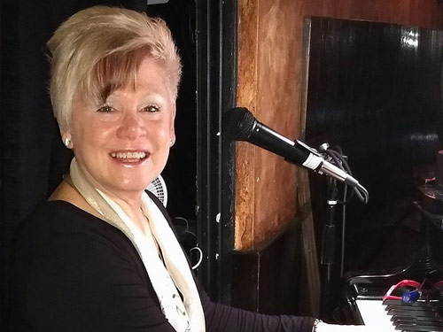 Christine Purcell