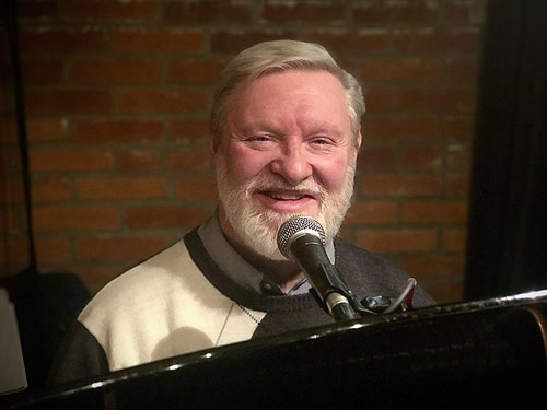 Roy Lefevre
